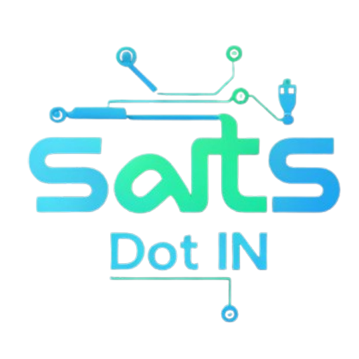 SATS Dot IN
